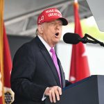 Trump rips ex-presidents, vows military will be ‘respected again’ in West Point graduation speech touting ‘Golden Age’ priorities