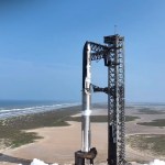 SpaceX Starship blasts off in ninth test flight as Elon Musk shoots for Mars