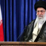 Khamenei to Trump: ‘Who are you to tell us we can’t have a nuclear program?’