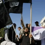 Al-Qaeda branch leader threatens Trump, Musk over Gaza war