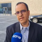 IDF Radio analyst faces backlash over Eid al-Adha post