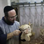 UK Parliament debates petition to ban kosher slaughter