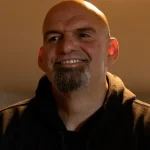 John Fetterman: Pro-Israel Democrats have ‘lost the argument’ in parts of the party