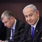 Netanyahu: We have a great victory against an enemy who came to destroy us