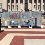 US campus antisemitism: ‘I have to consider whether to wear a Star of David’