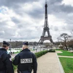 Three arrested in France for vandalizing Jewish sites