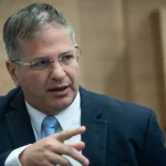 Ed. Minister Yoav Kisch launches plan to integrate 3,000 Haredi students into IDF by 2030.