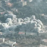 IDF eliminates Hezbollah antitank commander in southern Lebanon