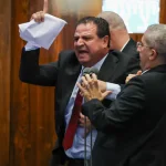 Ayman Odeh: We hope for the victory of the Palestinian people over the occupation