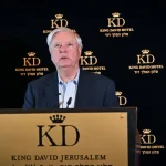 Senator Graham: Trump’s Iran strikes ‘will live in history’