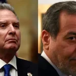 Report: Direct US-Iran talks held amid Israel-Iran war