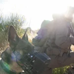 Footage from the villages of Mt. Hermon: IDF forces continue operations in Syria