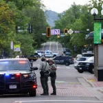Colorado attack suspect supported the Muslim Brotherhood