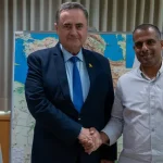 Defense Min. appoints special coordinator to address hilltop youth in Judea and Samaria