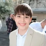 13-year-old Itai murdered, allegedly by mother