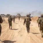 Preventing further disasters: IDF destroys dozens of booby-trapped buildings in Gaza