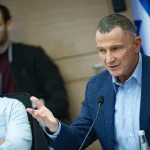 Reservists to Edelstein: ‘Pass Equal Draft Law or face societal and fighting collapse’
