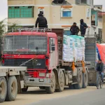 After Gaza footage surfaces: IDF ordered to present plan to prevent Hamas seizure of aid