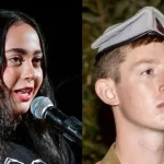 ‘Acted with quiet strength’: Liri Albag remembers fallen classmate Yoav Raver