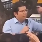 Colombian presidential candidate Miguel Uribe Turbay shot at campaign rally