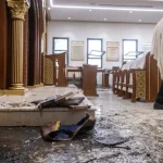 Suspect in synagogue arson to be indicted soon