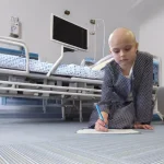 Help get Riki life-saving treatment