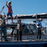 Israel’s water is ‘dirty’: The flotilla detainee’s unexpected request