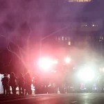 Marines deployed to LA amid escalating immigration protests