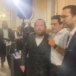 Watch: Israeli ministers perform duet