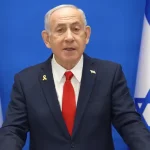 Netanyahu: ‘Israel controls the skies over Tehran’