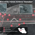 Operation Rising Lion: IDF dismantles air bases and missile sites
