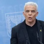 i24NEWS poll: Yesh Atid plummets to four seats