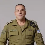 Chief of Staff: ‘Citizens, I promise that anyone who harms you will pay dearly’