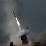 Iranian firepower severely impacted by Israeli strikes