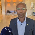 MK Moshe Solomon: Iran lacks nuclear capability