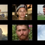 Cleared for publication: Seven soldiers fell in southern Gaza