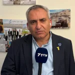 Minister Elkin to Arutz Sheva: After completing Iran mission, Air Force returns to Gaza