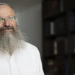 Israel is saving the world