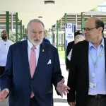 US Ambassador: Soroka Hospital is a ‘miracle,’ not a military target