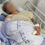 Police leave ICU without questioning teen shot during outpost evacuation