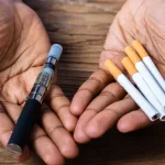 Duty-free cigarette tax exemption to be fully canceled