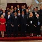 European lawmakers unite against legal assaults on Israel at Bucharest summit