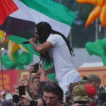 US revokes visas for Bob Vylan’s band after ‘death to IDF’ chants