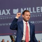 Man arrested after Jewish Rep. Max Miller reports being run off the road in act of ‘blatant antisemitic violence’