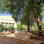 Iris Posklinsky | A Farewell from an Empty Campus