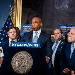 Mayor orders New York City to use IHRA definition of antisemitism