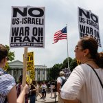 Is the U.S. at War With Iran? What to Know About Trump, Congress and War Powers