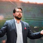 Sweden Democrats apologize for past Nazi links, antisemitism as election nears
