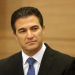 Former Mossad head to start political party