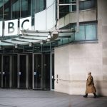 BBC reporters say IDF detained them in Syrian buffer zone for seven hours